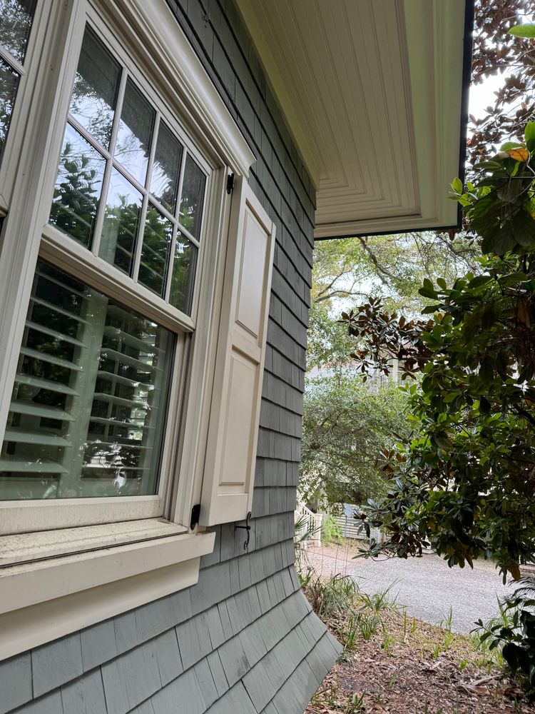 All Photos for Patriot Soft Wash LLC in Beaufort, SC