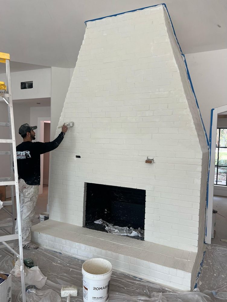 All Photos for 911 Painters in Houston, TX