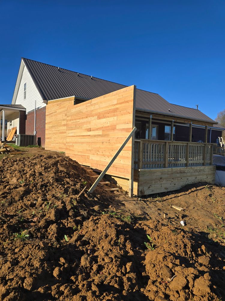 All Photos for Hightower Painting in Covington, TN