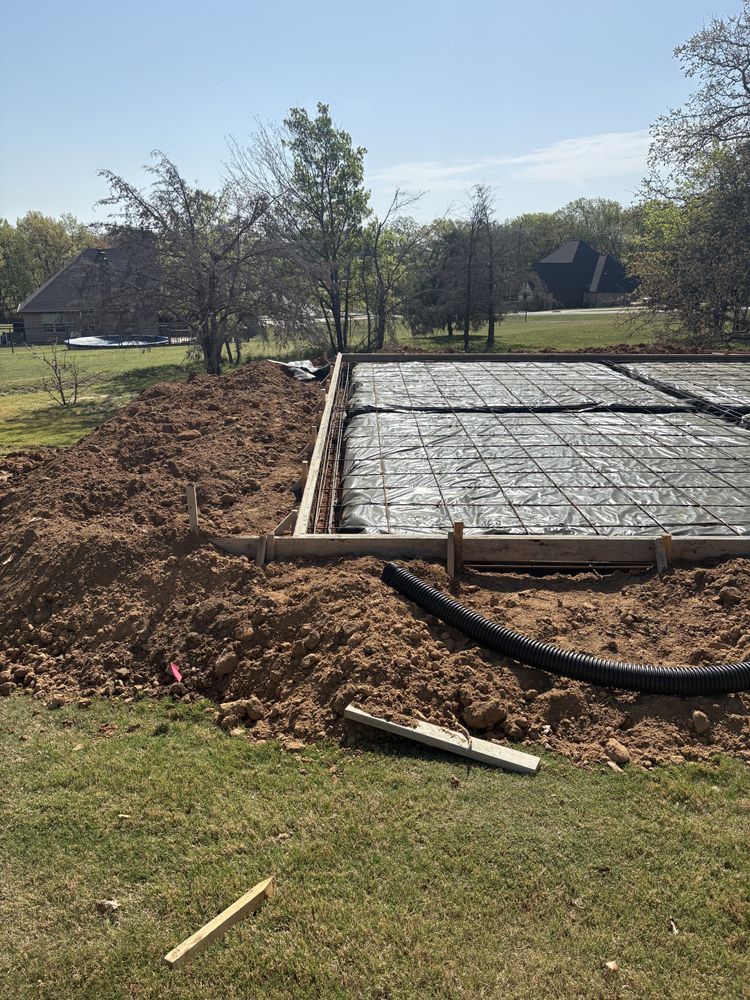 All Photos for TX Makers Construction in Springtown, TX