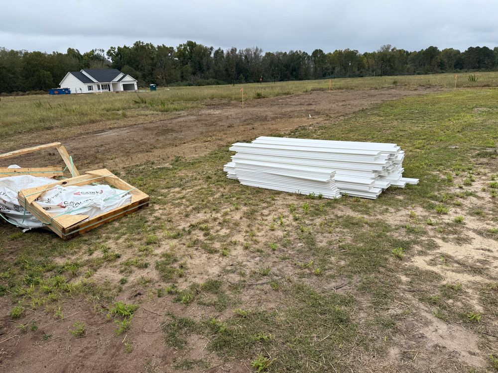 All Photos for American Privacy Fencing & More in Statesboro, GA