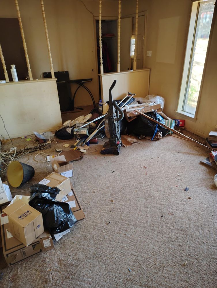 All Photos for Ridall & More Junk Removal in Beebe, AR