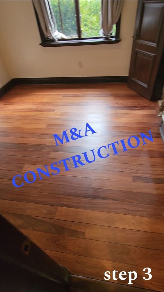 All Photos for M&A Construction in Southwest Ranches, FL