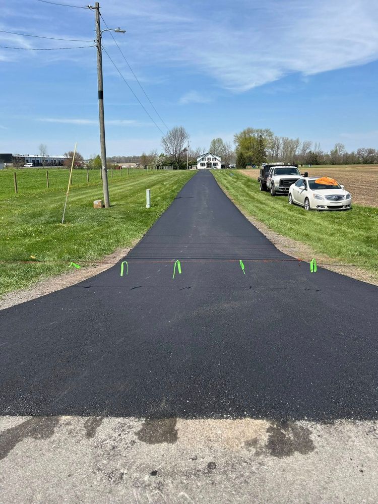All Photos for Always Sealcoating & Paving in Indianapolis, IN