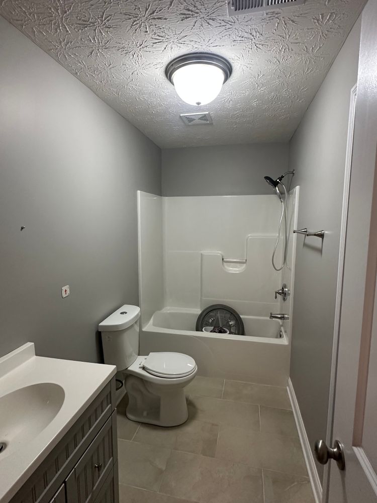 All Photos for RFS Home Inspections in Bowling Green, KY