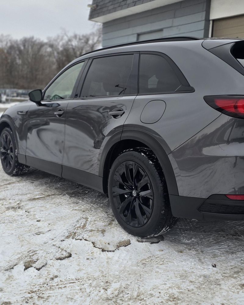 All Photos for Luxury Auto Detail in Peoria, IL