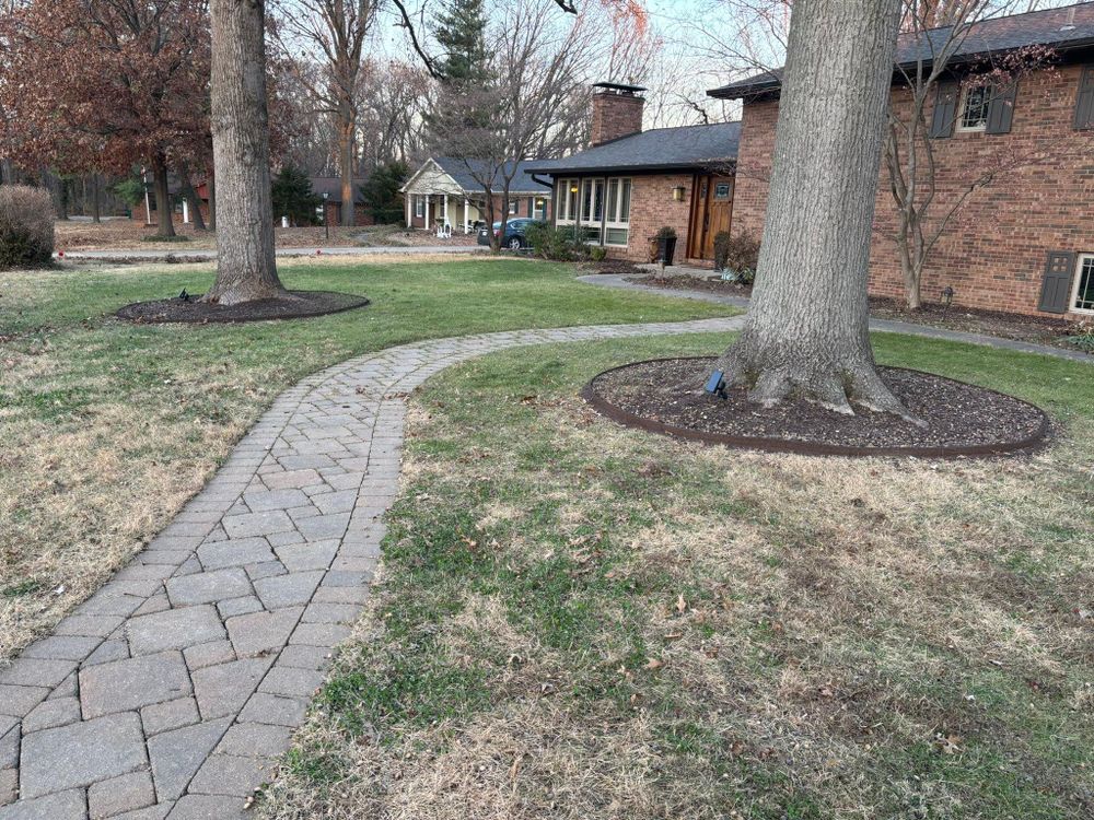 All Photos for Andrew's Lawn Service LLC in Lebanon, IL