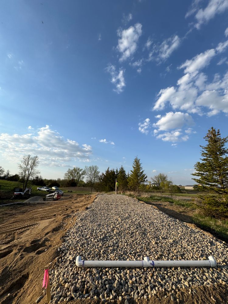 All Photos for NXT LVL Excavating in New London, MN