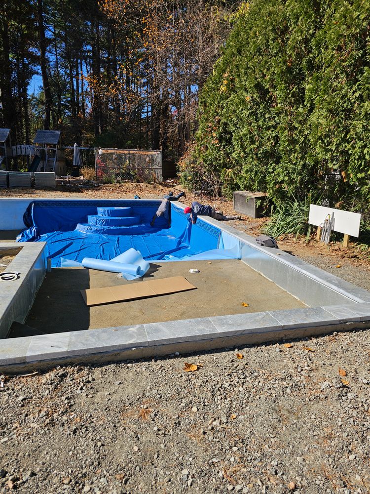 All Photos for Blue Max Pool Service Inc. in Framingham, MA