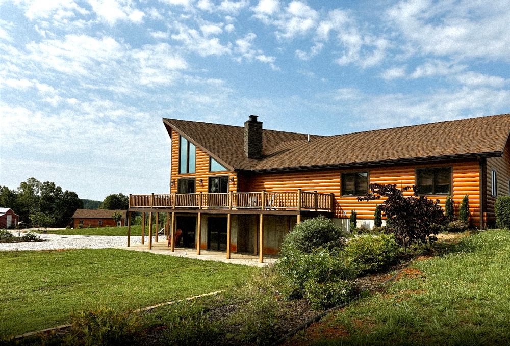 All Photos for PERRY PAINTING in Lynchburg, VA
