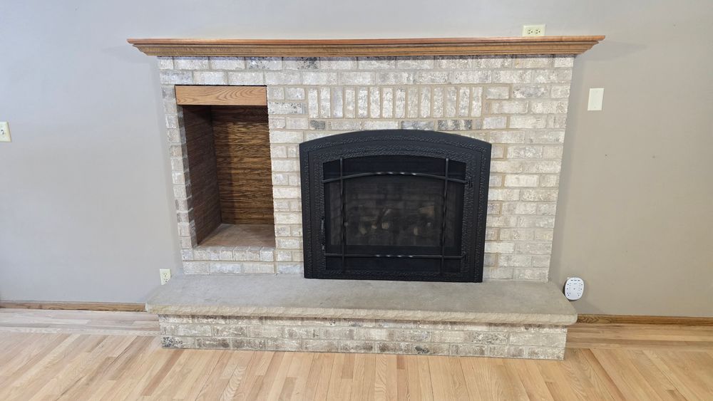 All Photos for J&J Masonry and Concrete in Escanana, MI