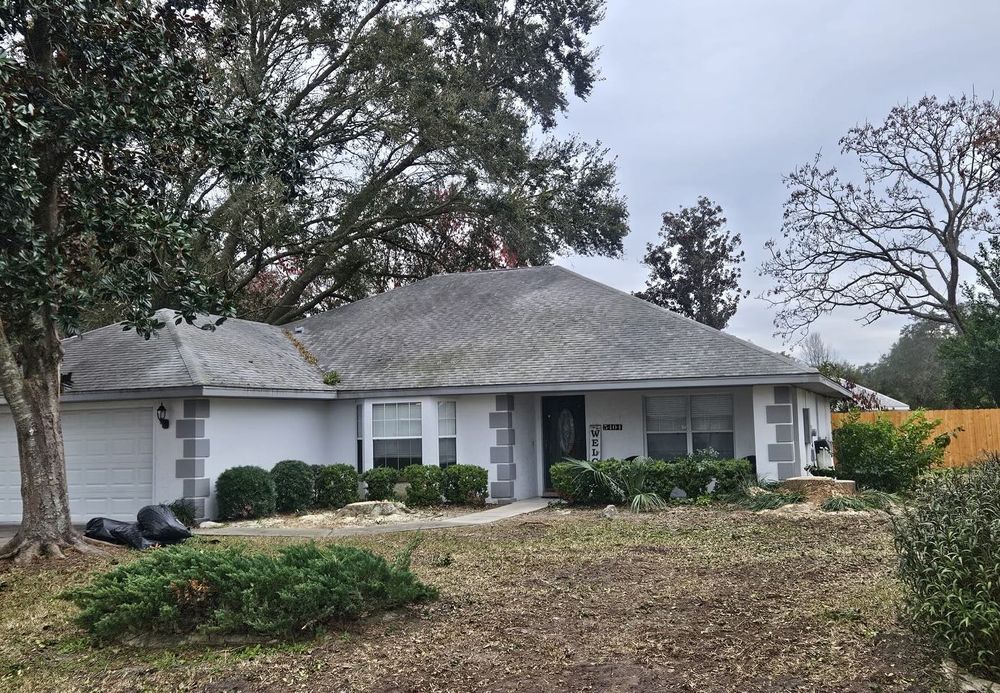 Land Clearing for J & E Land Clearing, LLC. in Dunnellon, FL