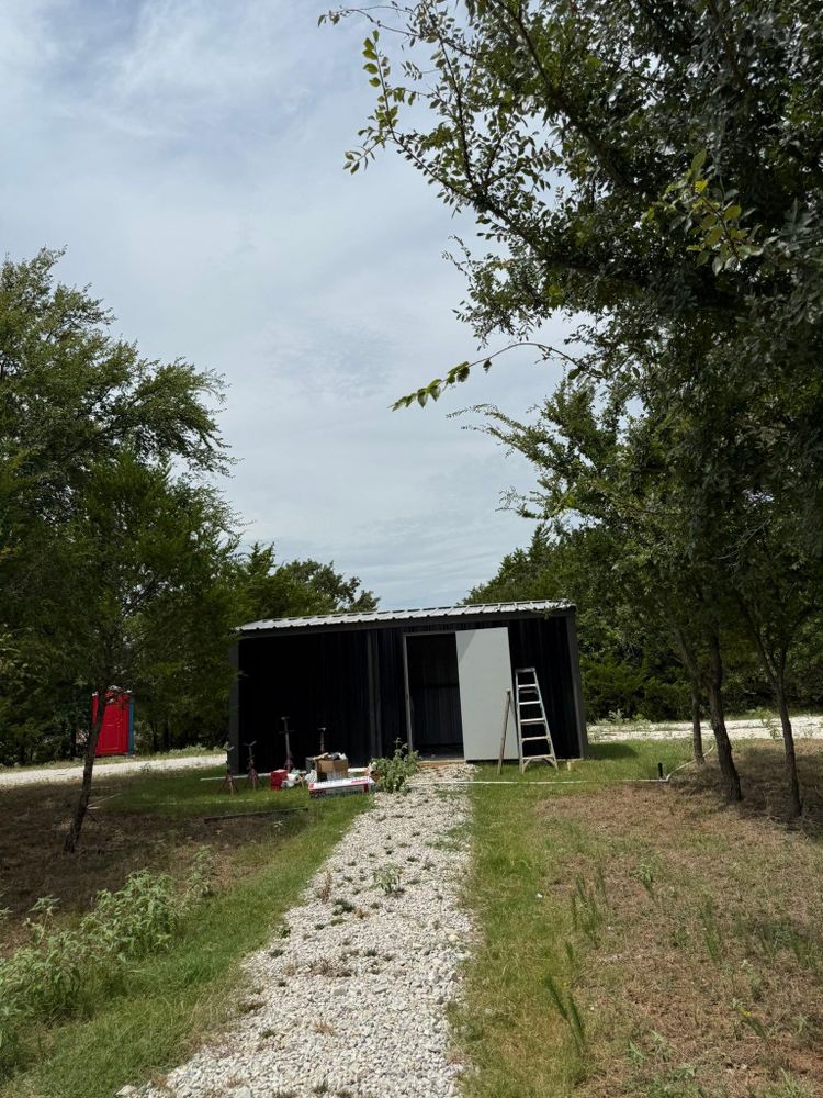 All Photos for Zarca Spray Foam in Marietta, OK