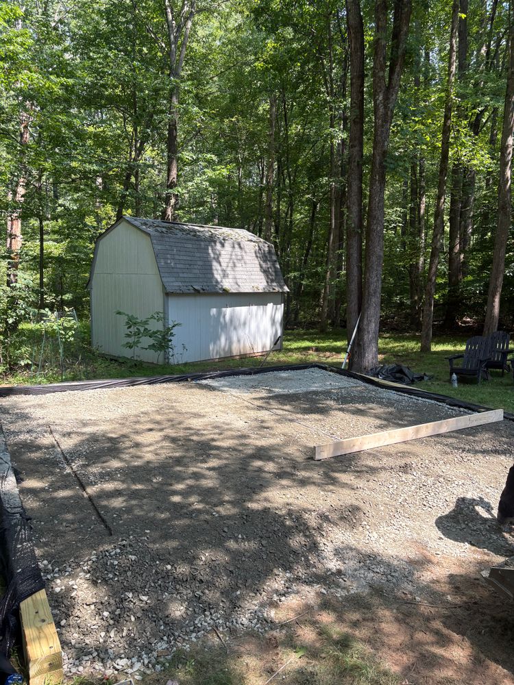 All Photos for Mountainside Property Services LLC in Warrenton, VA