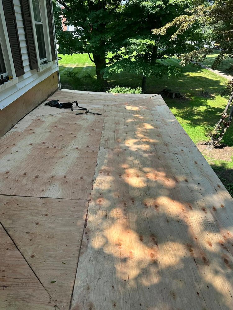 All Photos for First Choice Home Improvement LLC in East Windsor, CT