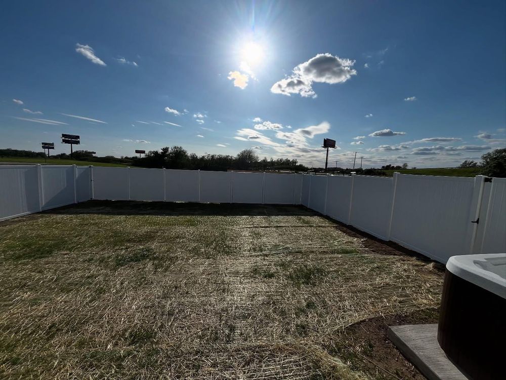 All Photos for Kong Construction INC in Dwight, IL