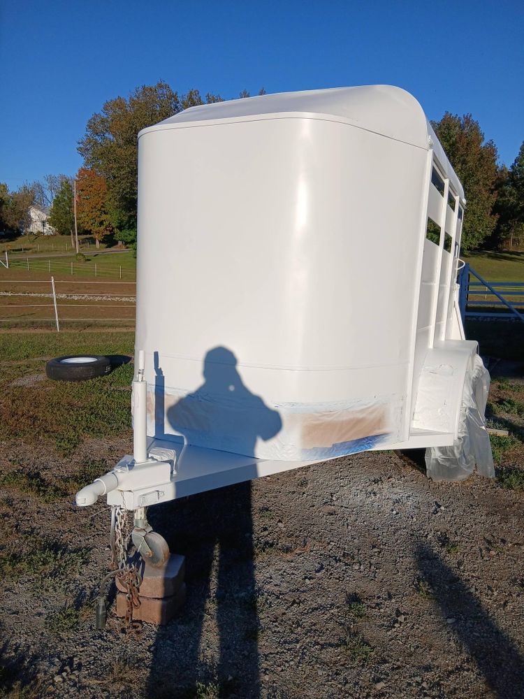 All Photos for Greer House of Painters in Carbondale, IL