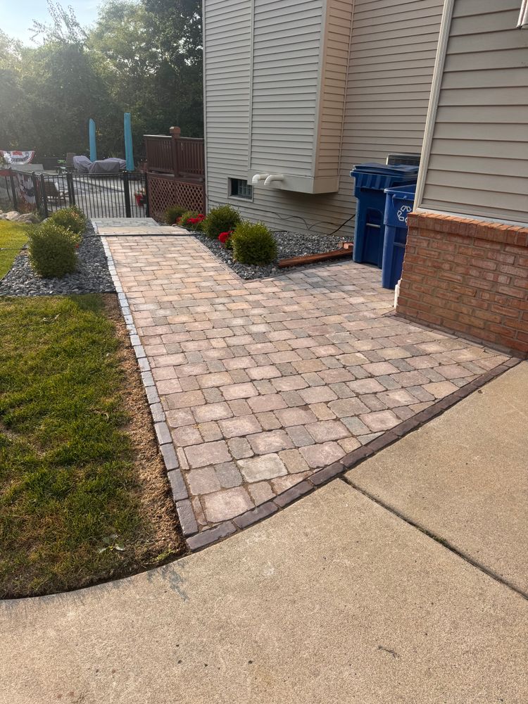 All Photos for Steed's Lawn and Landscape LLC in White Lake, MI