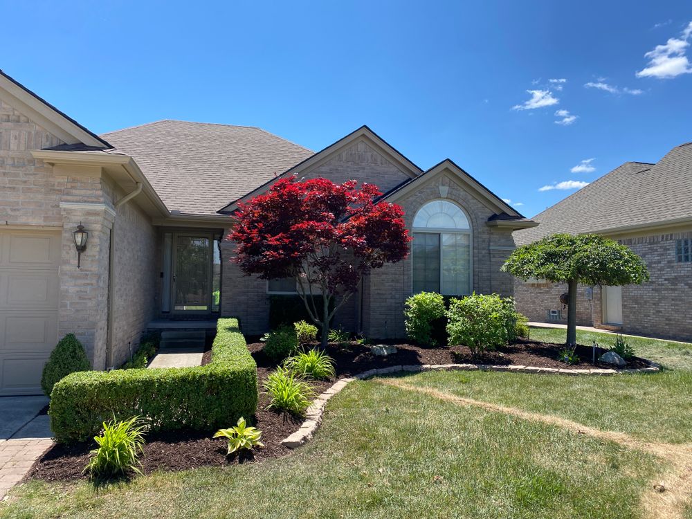 All Photos for Denali Outdoor Services in Washington, MI