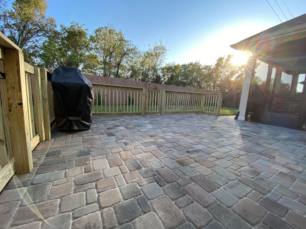 All Photos for OTM Hardscape & Construction in Houston, TX