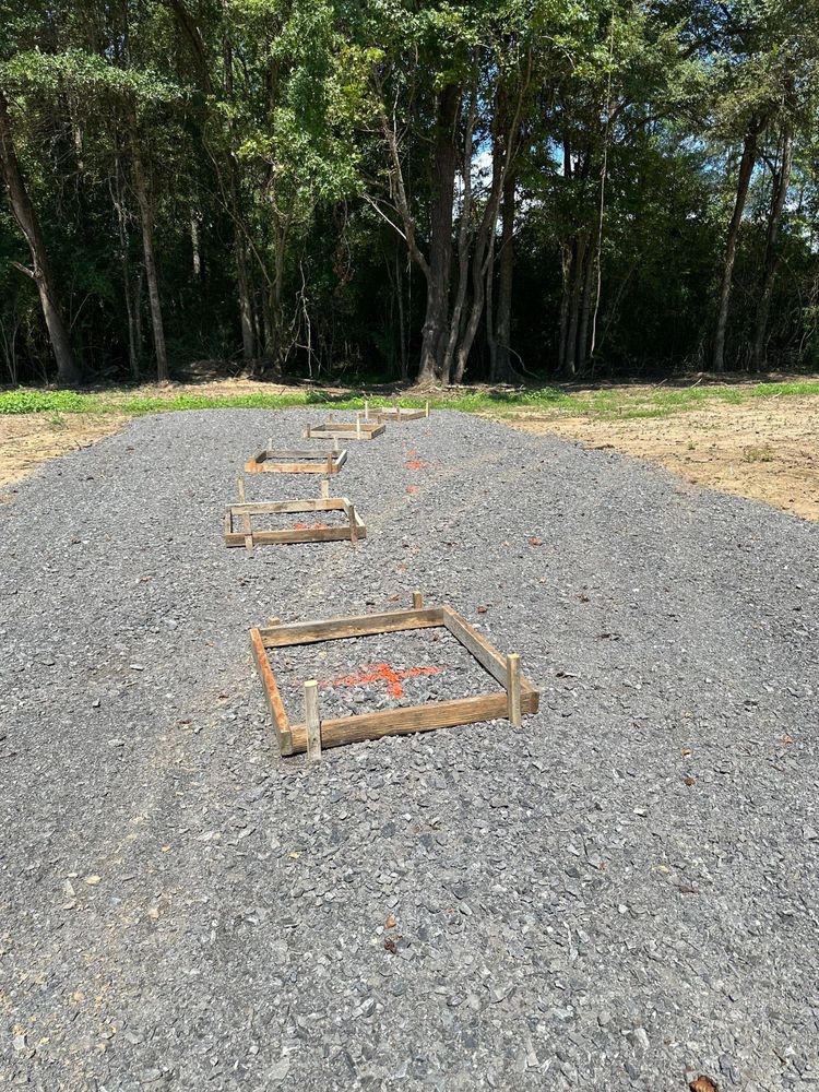 All Photos for Kings Concrete & Construction in Tuscaloosa, AL