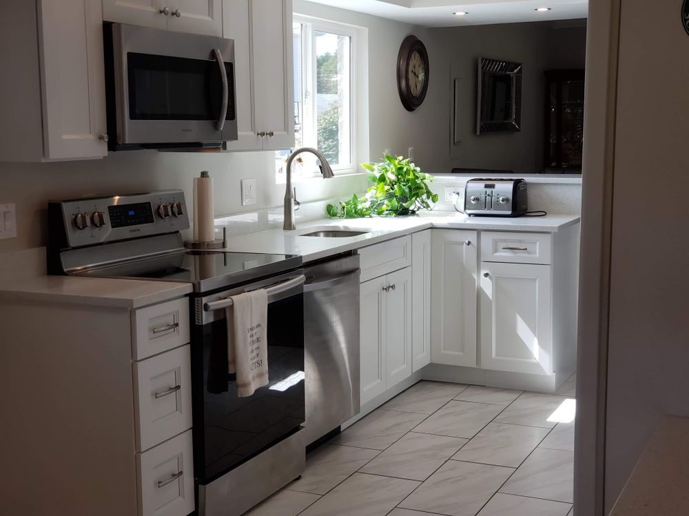 All Photos for Jz Painting Design Co. in Manassas, VA