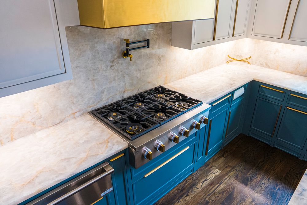 All Photos for Luxurious Construction LLC in Houston, TX