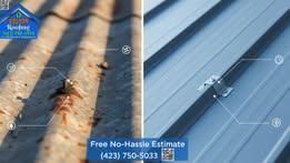 All Photos for D Bolton Roofing in Dayton, TN