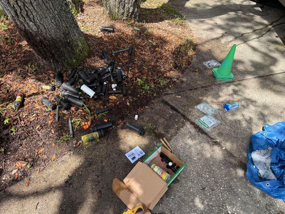 All Photos for Pavone Irrigation in Spring Hill, FL