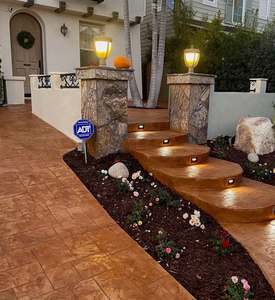 All Photos for EVP Landscape in Santee, CA