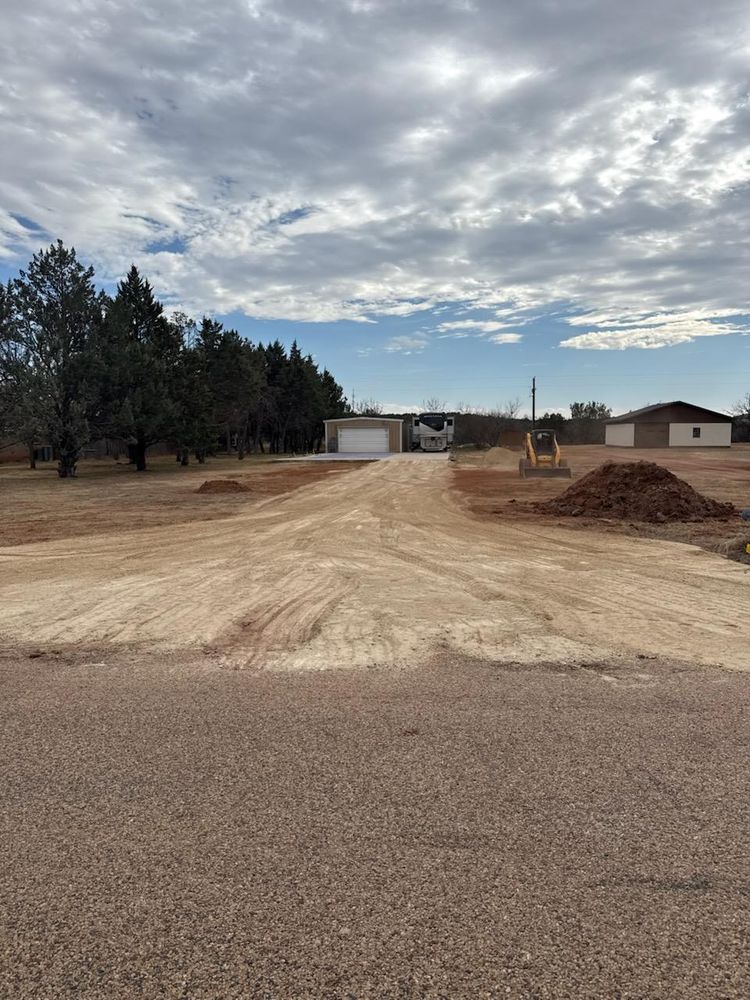 All Photos for Alex Galindo Construction Company in Abilene, TX