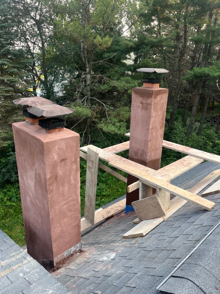 All Photos for CAIR CONCRETE & MASONRY LLC in Baldwin, WI