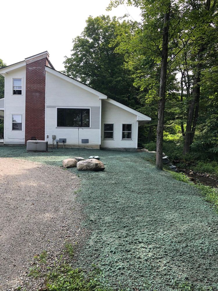 All Photos for Levi Allen Lawn Care in Rutland County, VT
