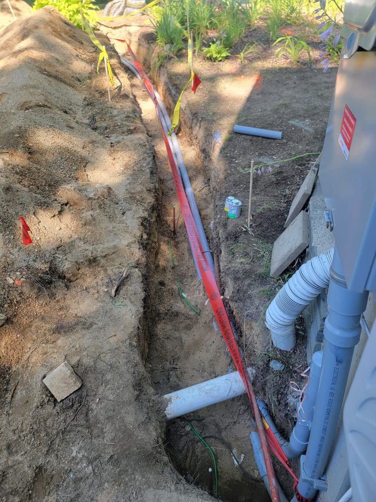 All Photos for Joe Medeiros Electrical in Weston, MA