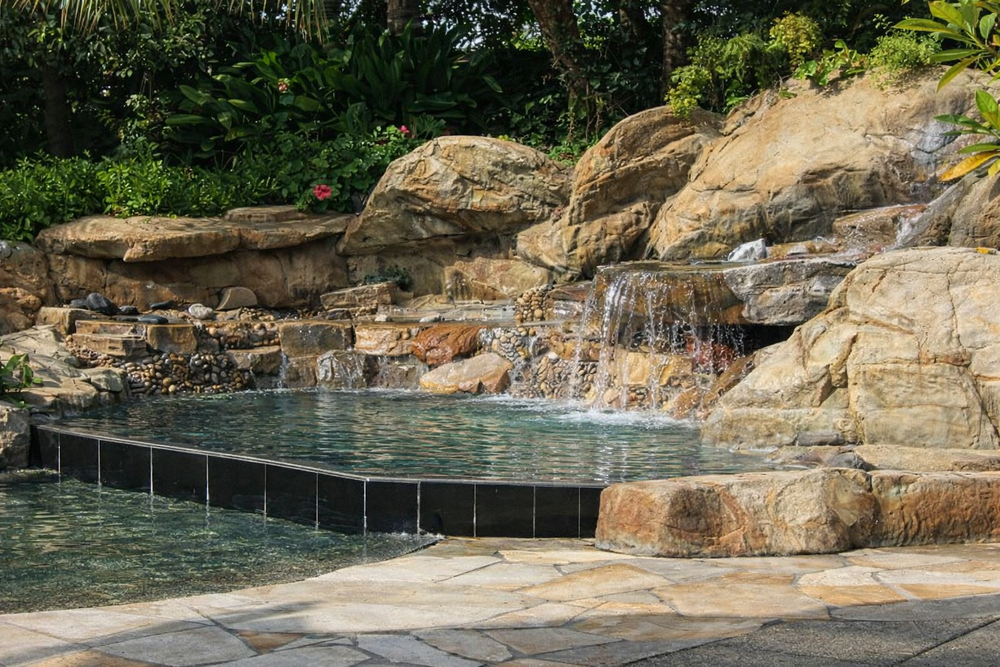 Pool Perfection team in Lake Havasu City, AZ - people or person