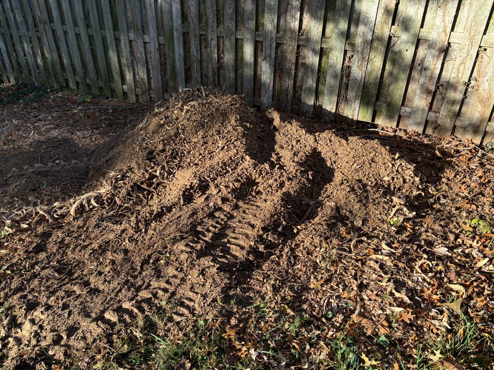 All Photos for Conrad's Stump Removal in Columbus, IN