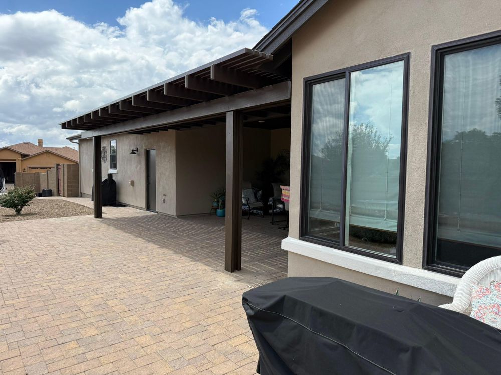 All Photos for UpRight Awnings in Prescott Valley, AZ