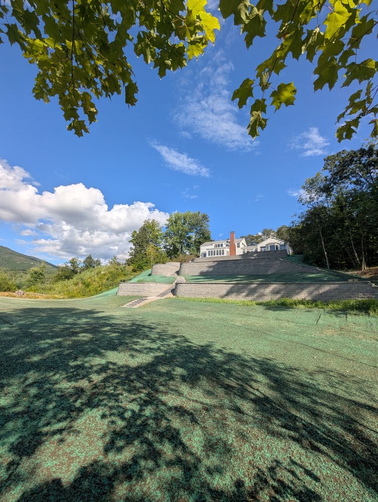 All Photos for AFH Earthworks in Madison, NH