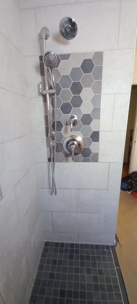 Tiling for Cefalu Tile and Marble in Greeley, , CO