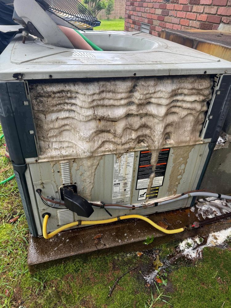 All Photos for Velvet Ridge Services Heat and Air in Bradford, AR