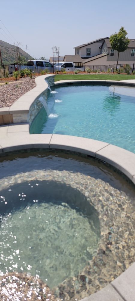 All Photos for Sunsational Pools & Spas in Inland Empire, CA