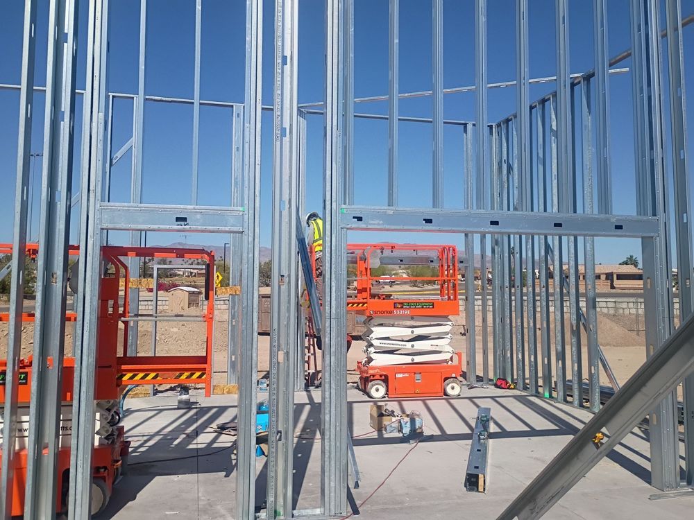 All Photos for Ant Farm Construction in Kingman, AZ