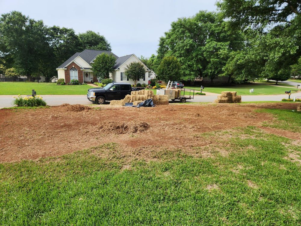 All Photos for AW Irrigation & Landscape in Greer, SC