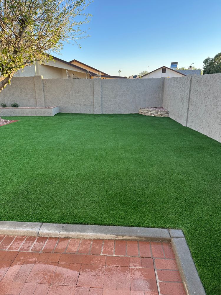 All Photos for G&C Landscaping LLC in Chandler, AZ