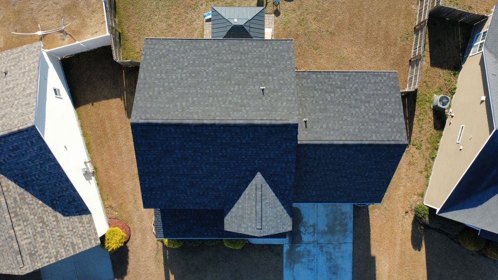 All Photos for Alpha Sky Roofing LLC in Raleigh, NC