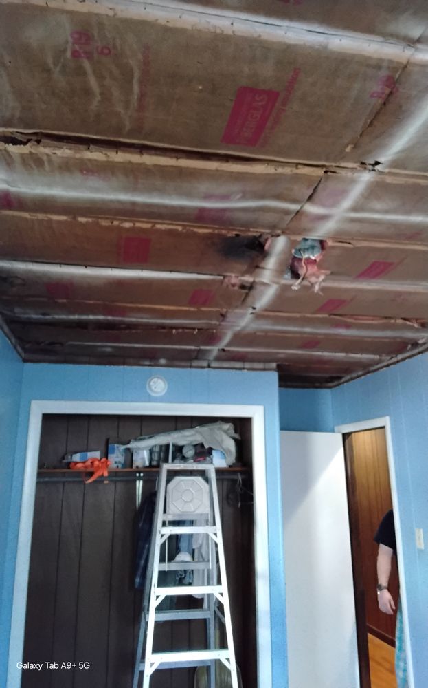 All Photos for Top Tier Drywall and Painting LLC in Rosenhayn, NJ