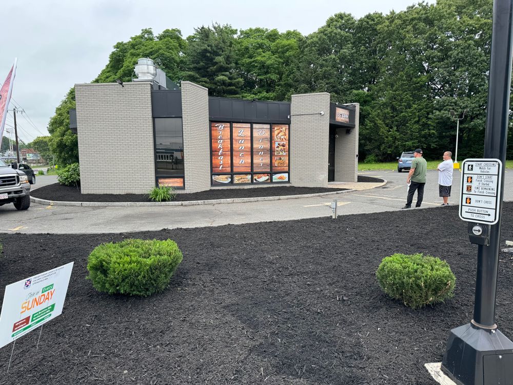 All Photos for Adams Landscaping in Springfield, MA