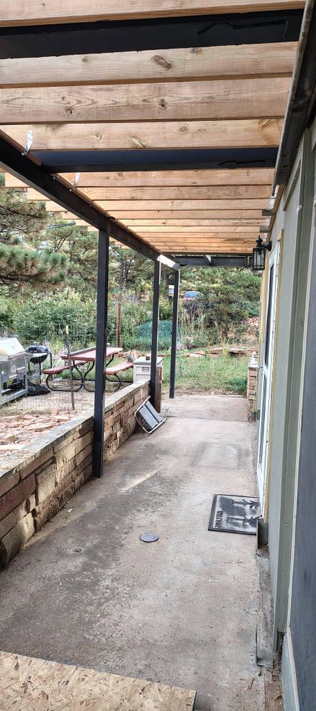 All Photos for Berry Handy Services in Loveland, CO