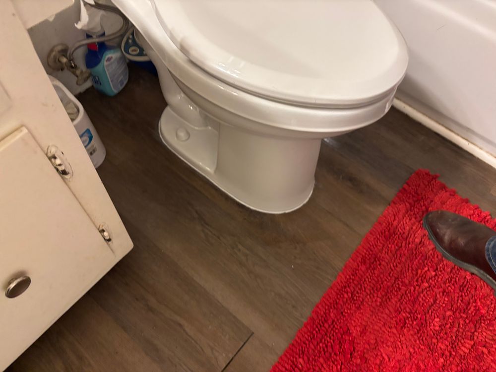 All Photos for Avanzi Plumbing in Millington, TN