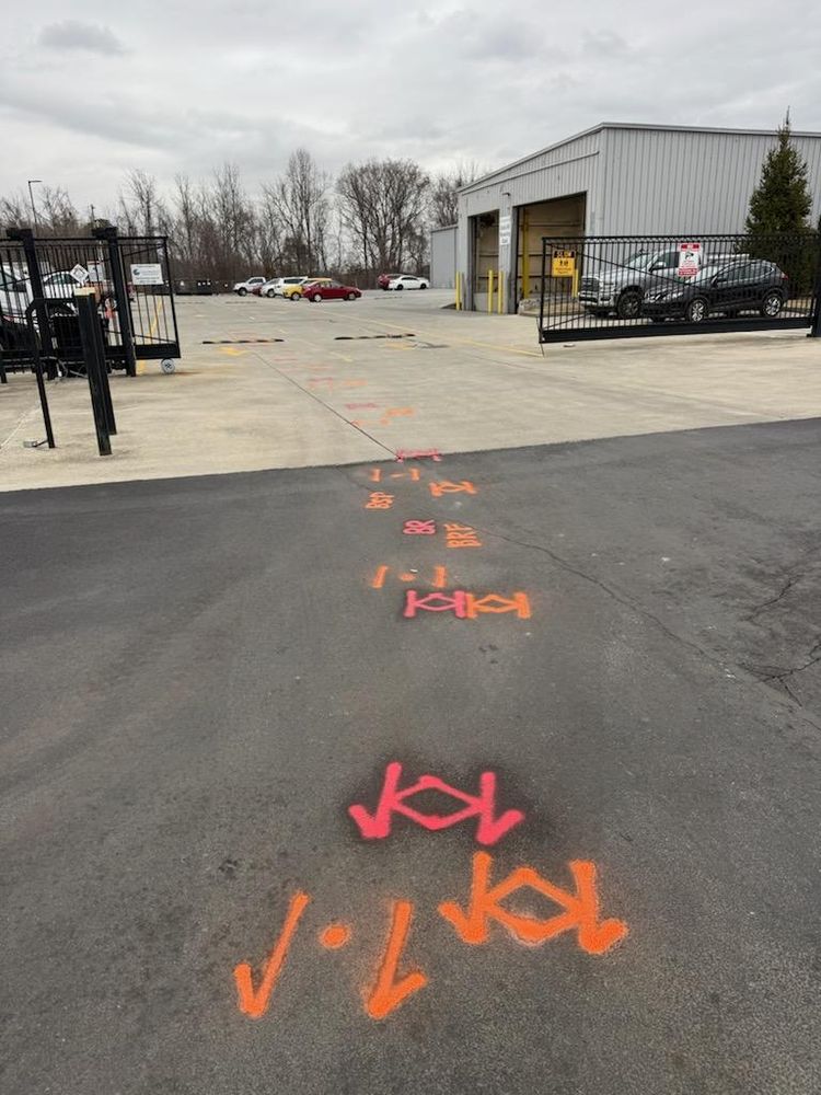 All Photos for Jones Locating Service in Bluff City, TN